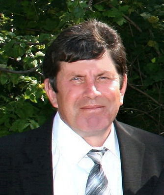 Виктор Лапин