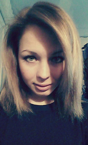 Таня Блаженнова