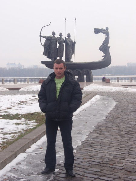 Сергей Атаманюк