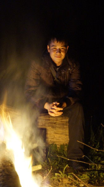 Динар Буранов