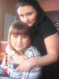 Наталья Быкова