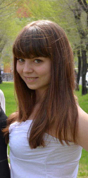 Екатерина Владимировна