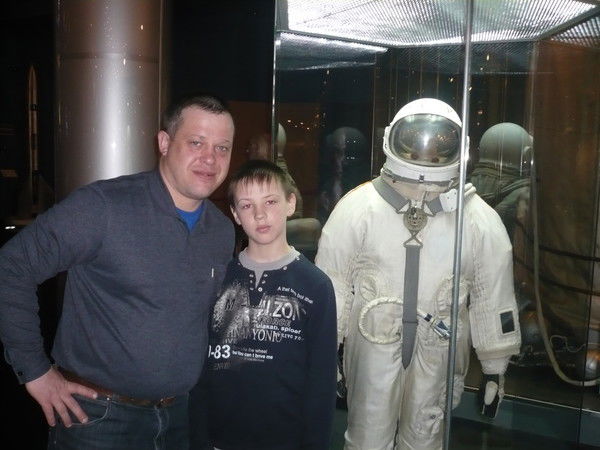 Александр Кольга