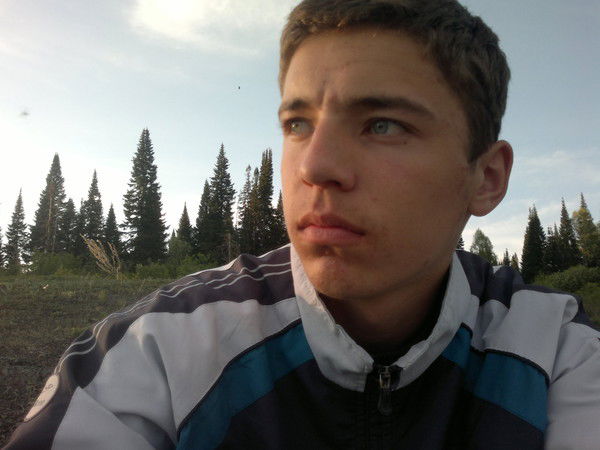 Роман Вихляев