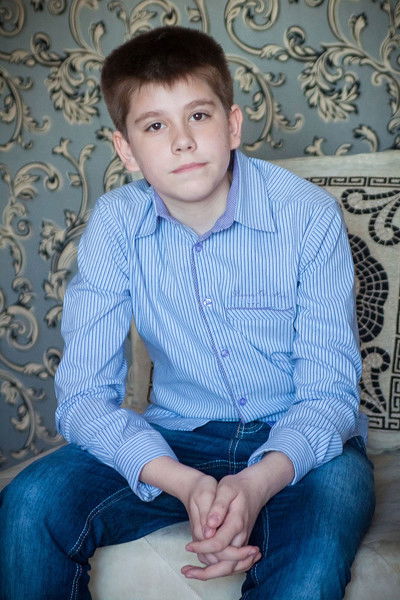 Артём Яковлев