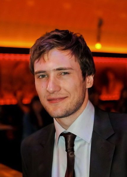 Гоша Афанасьев