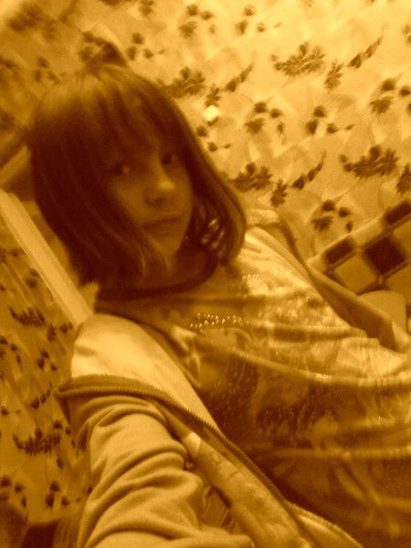 Виктория Арефьева