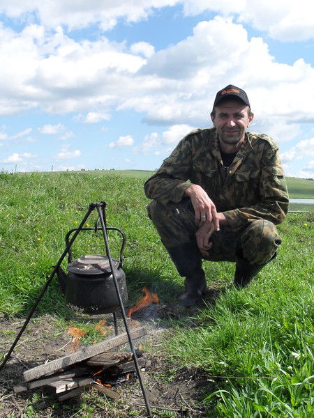 Евгений Гордеев