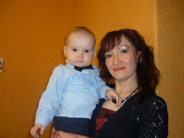 Розалия Кайбишева