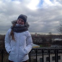 Алинка Румянцева