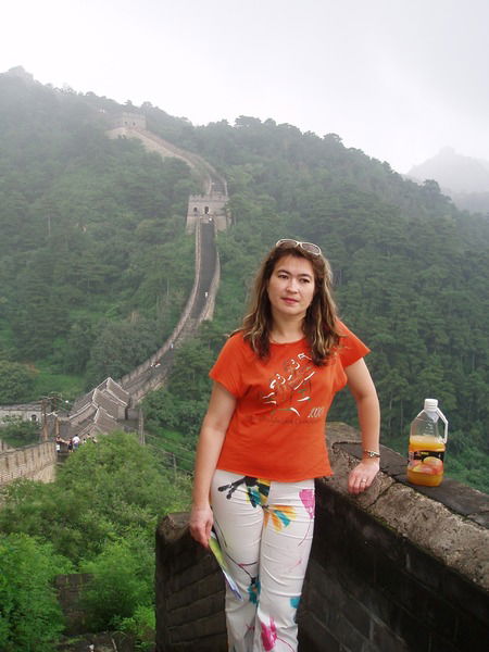 Людмила Комарицына