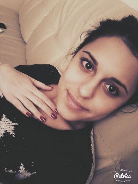 Лена Варданян