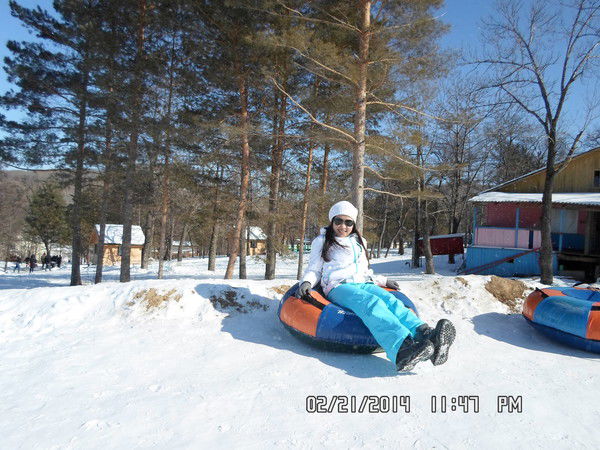 Евгения Касго