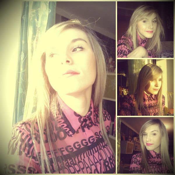 Оксана Евгеньевна