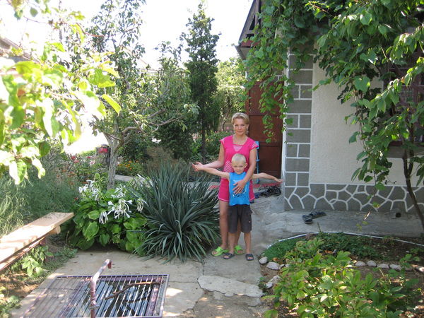 Ирина Никишина