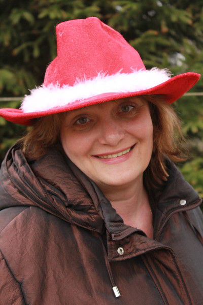 Элла Старинская