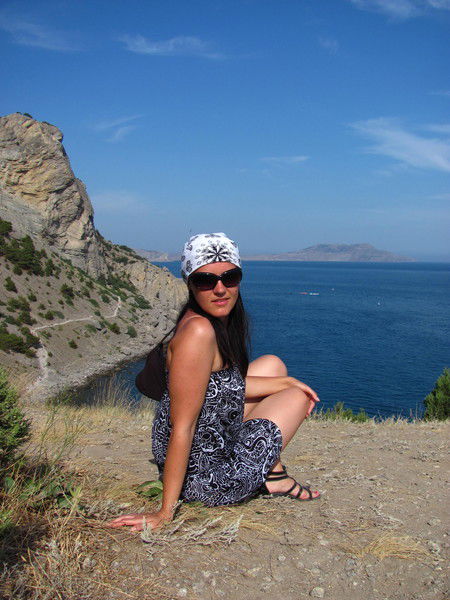 Светлана Смоляр