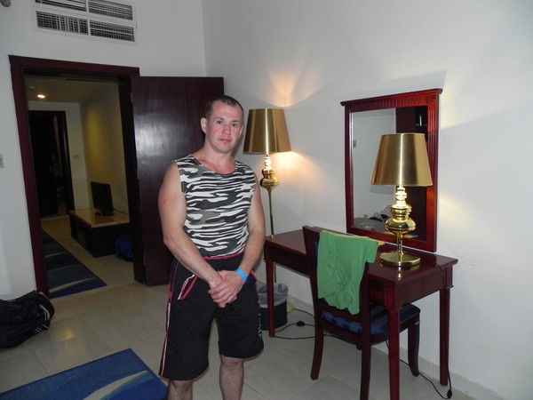 Алексей Демиденков