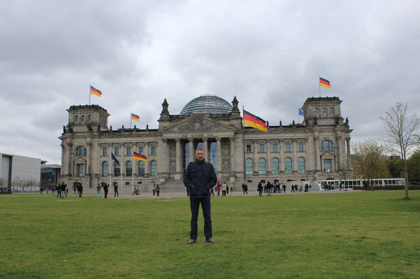 Максим Замахаев