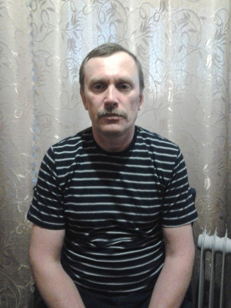 Николай Логвин