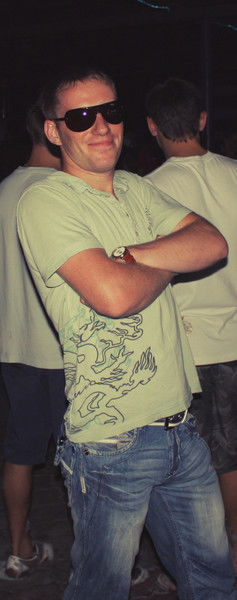 Вадим Никончук