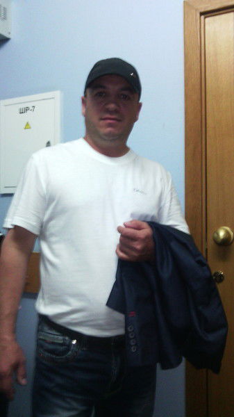 Фирдавис Альмухаметов