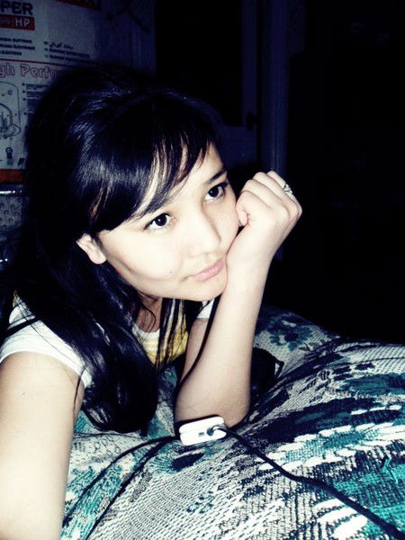 Гульзира Каримова