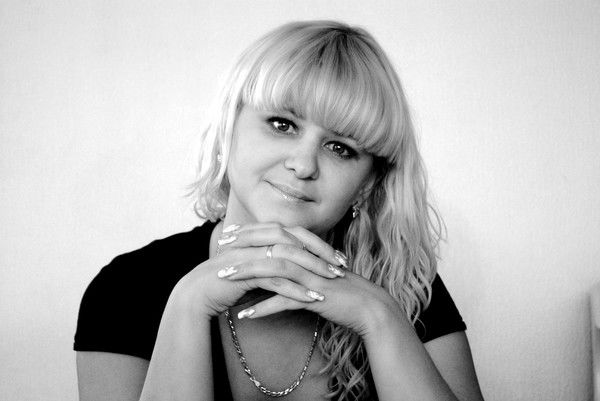 Юлия Трусова