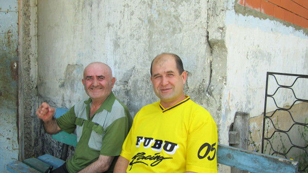 Артур Камилов