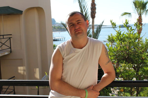 Владимир Кругляк