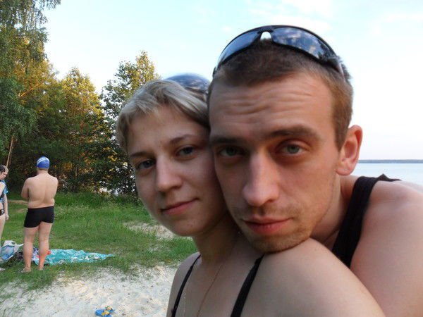 Антон Плаксин