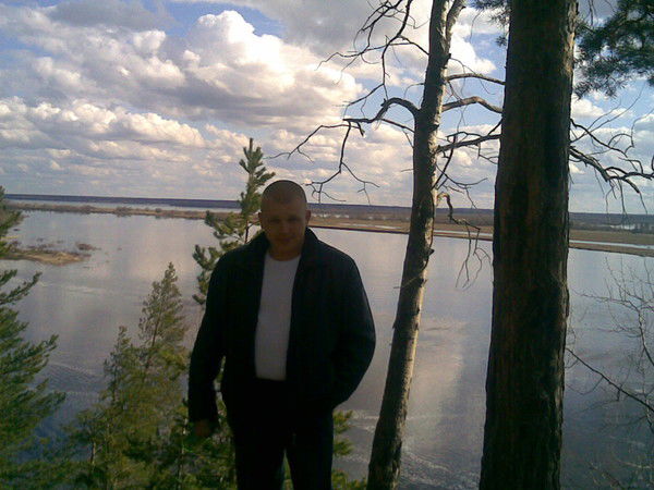 Юра Рюхачев