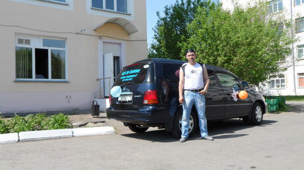 Фарид Шайнуров