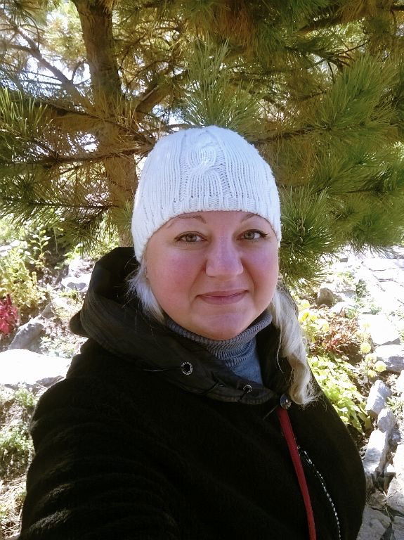 Ольга Шамко