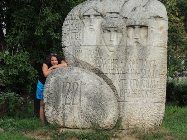 Мария Базеева