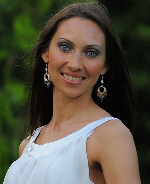 Анастасия Иванченко