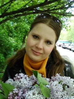 Елена Иванова