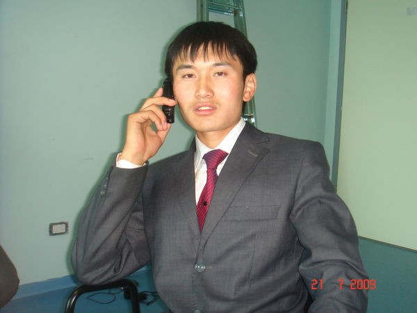 Фестиваль Серикбай