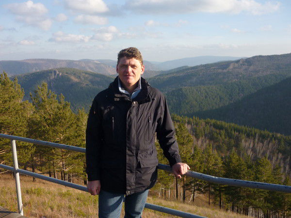 Алексей Бобырев