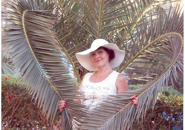 Наталья Сизоненко