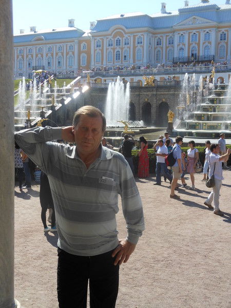 Геннадий Евстратенков