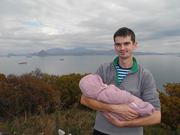 Антон Маньков