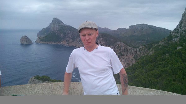 Алексей Николаевич Конищев