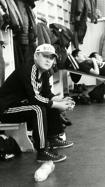 Жыргалбек Оморкулов