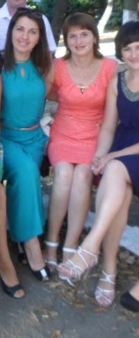 Алла Герасименко