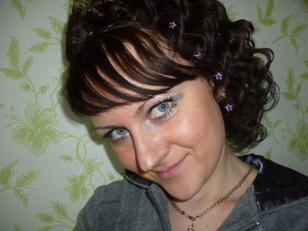 Кристина Боровская