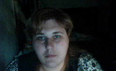 Галина Пырьева