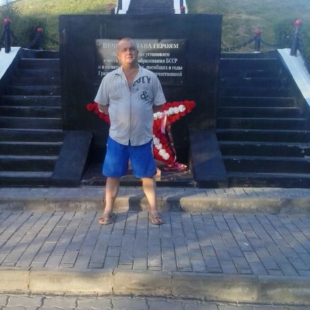 Дима Матвеев