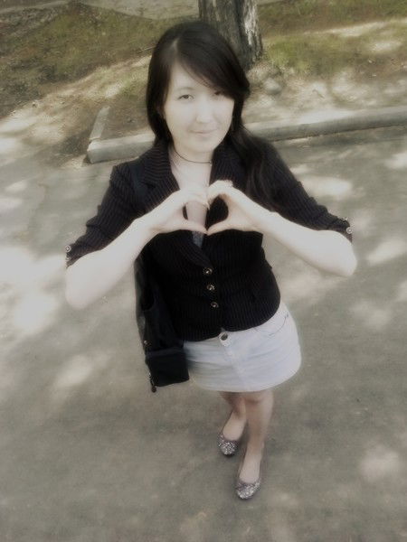 Олеся Малчиева