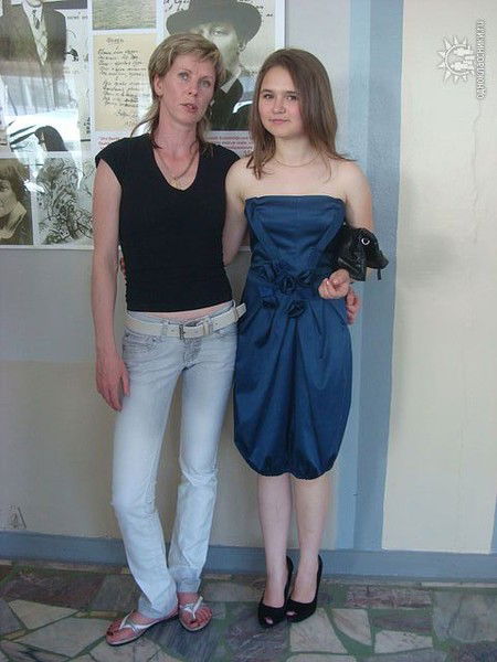 Ольга Числова